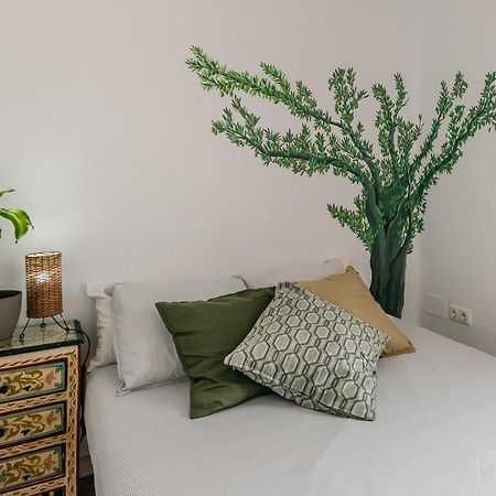 Alcaucín Town House With Roof Terrace And Plunge Poolヴィラ エクステリア 写真