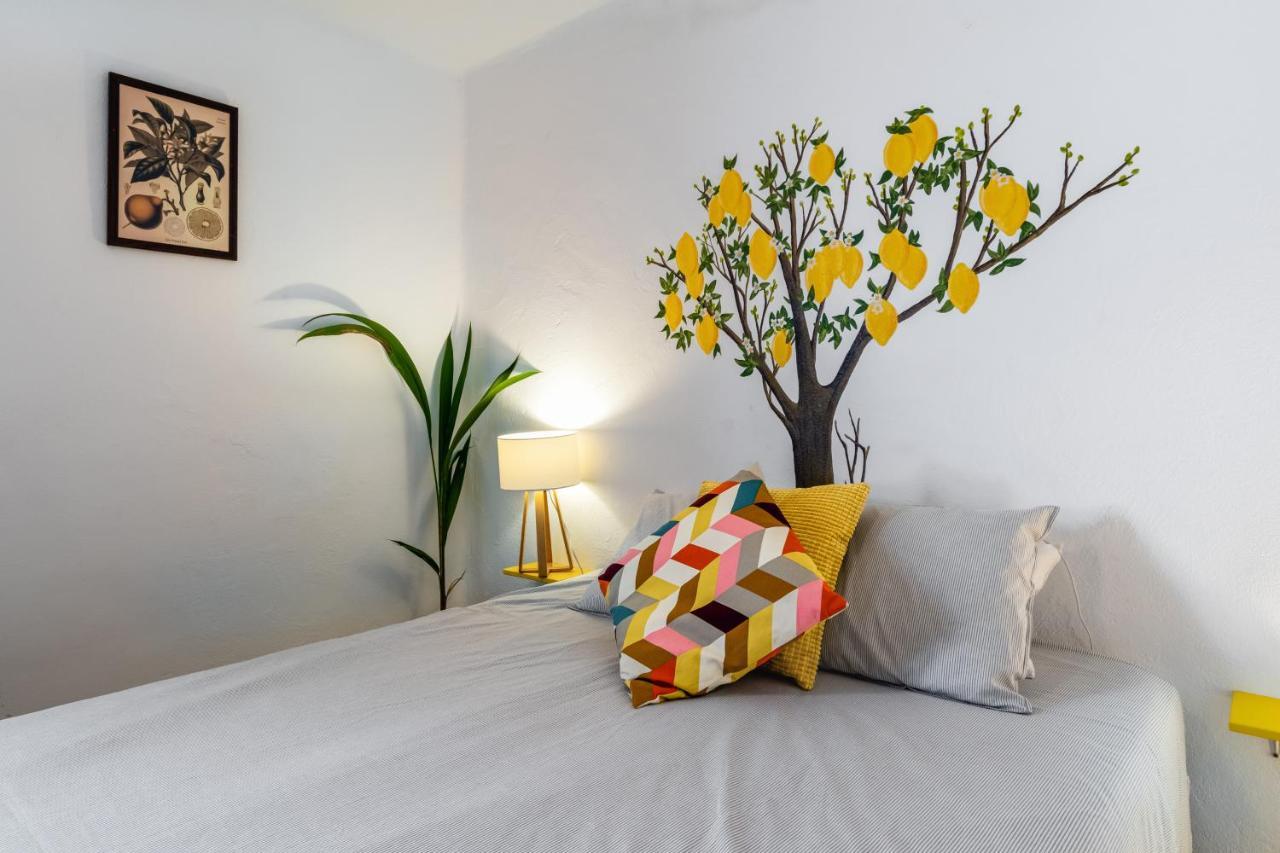 Alcaucín Town House With Roof Terrace And Plunge Poolヴィラ エクステリア 写真