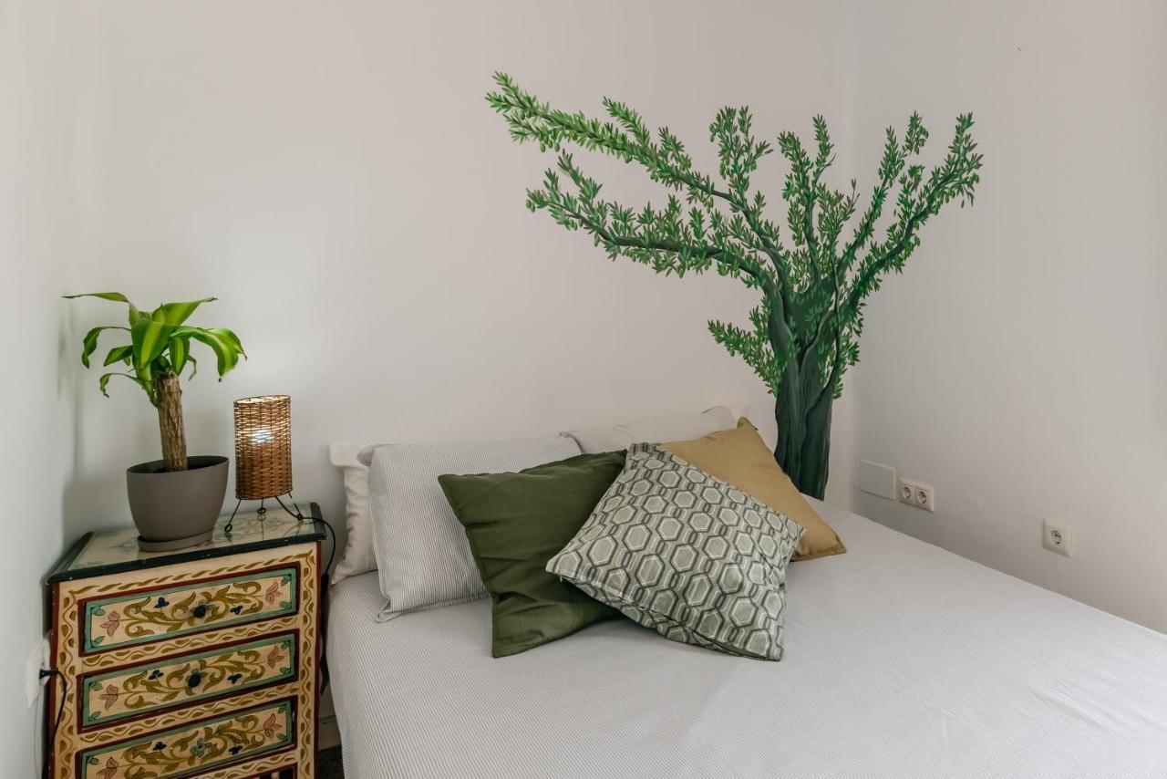 Alcaucín Town House With Roof Terrace And Plunge Poolヴィラ エクステリア 写真