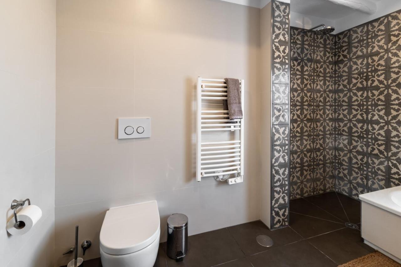 Alcaucín Town House With Roof Terrace And Plunge Poolヴィラ エクステリア 写真